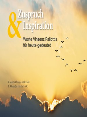 cover image of Zuspruch & Inspiration